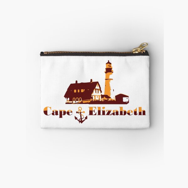Item preview, Cape Elizabeth. designed and sold by America Roadside..