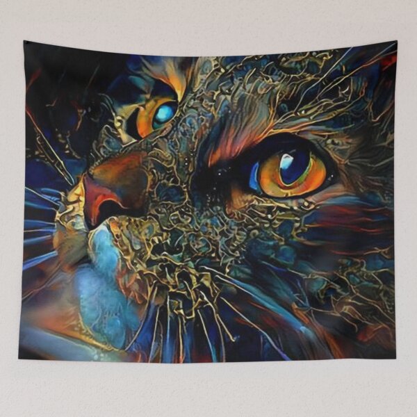 Item preview, Cat Style designed and sold by GEK-HELLO.