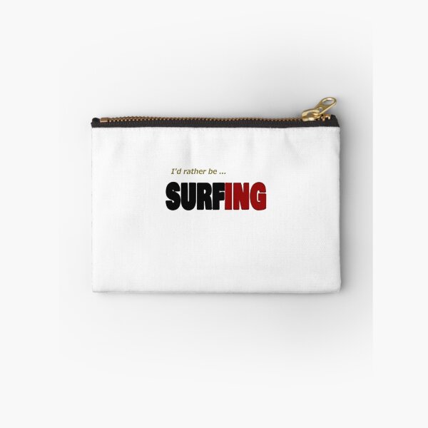 Item preview, Rather Be Surfing designed and sold by Dave Jo.