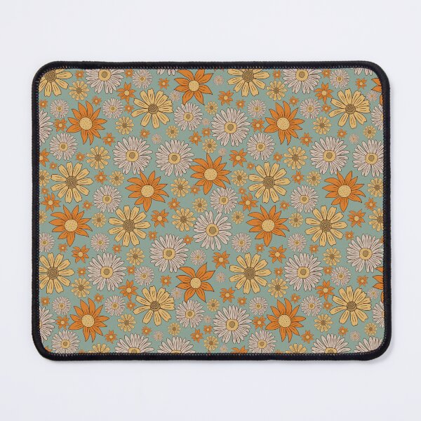 Item preview, Vintage Floral Pattern designed and sold by antevasinart.