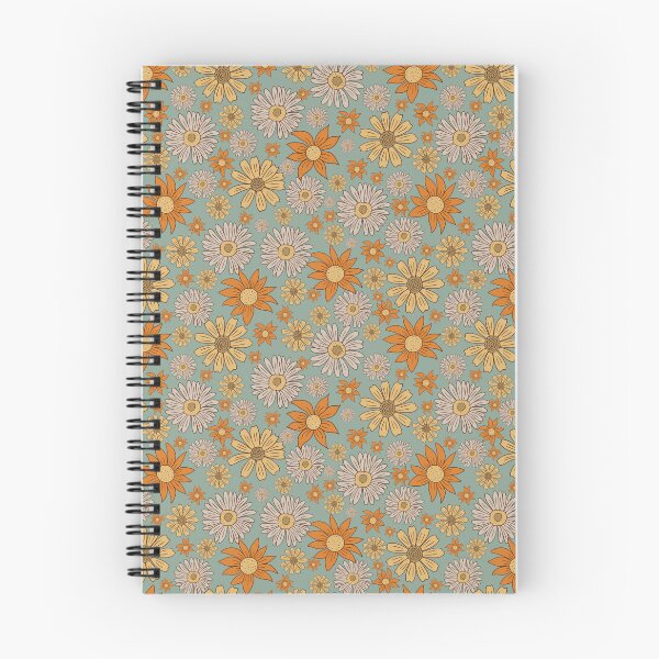 Item preview, Vintage Floral Pattern designed and sold by antevasinart.