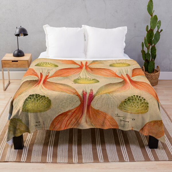 Item preview, art nouveau style floral Pattern designed and sold by B-outfiters.