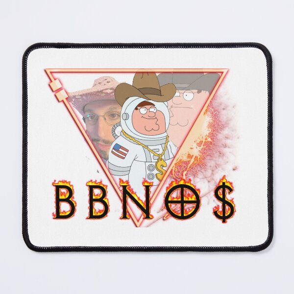 Item preview, BBNO$ family mula designed and sold by Jabbyabbey123.