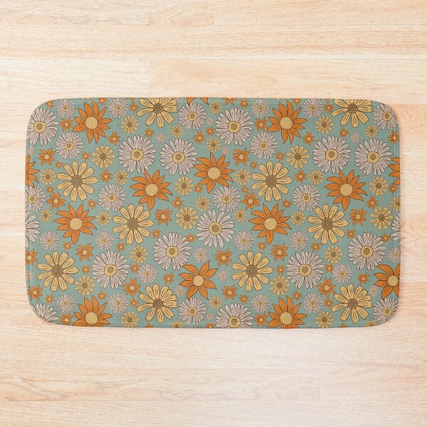 Item preview, Vintage Floral Pattern designed and sold by antevasinart.