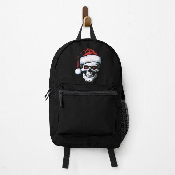 Item preview, Skull Santa designed and sold by CraftingCroco.