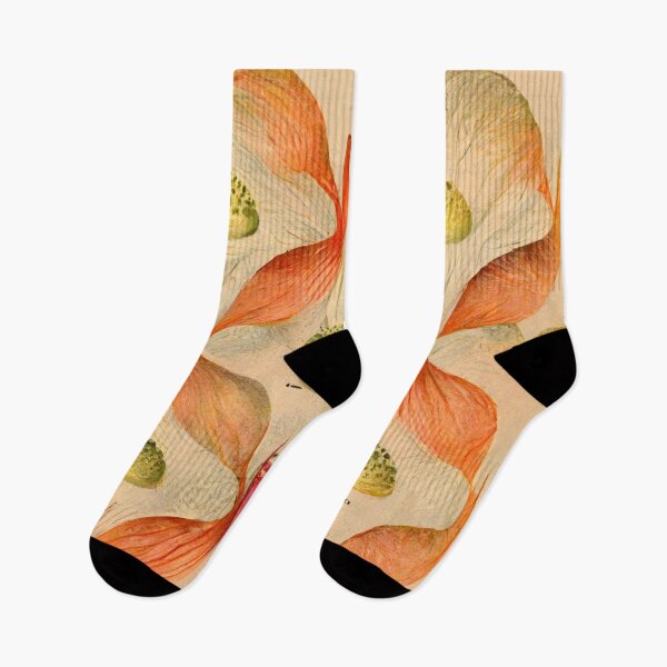 Item preview, art nouveau style floral Pattern designed and sold by B-outfiters.
