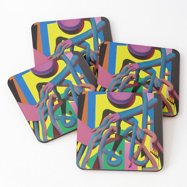 Item preview, vbstrvctivsm- swing (Abstract Art 59) designed and sold by vbstrvctivsm.
