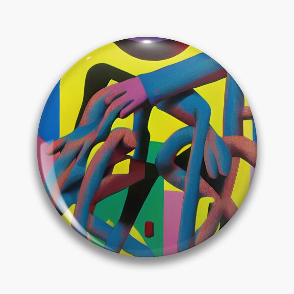 Item preview, vbstrvctivsm- swing (Abstract Art 59) designed and sold by vbstrvctivsm.