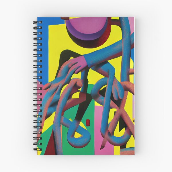 Item preview, vbstrvctivsm- swing (Abstract Art 59) designed and sold by vbstrvctivsm.