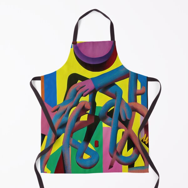 Item preview, vbstrvctivsm- swing (Abstract Art 59) designed and sold by vbstrvctivsm.