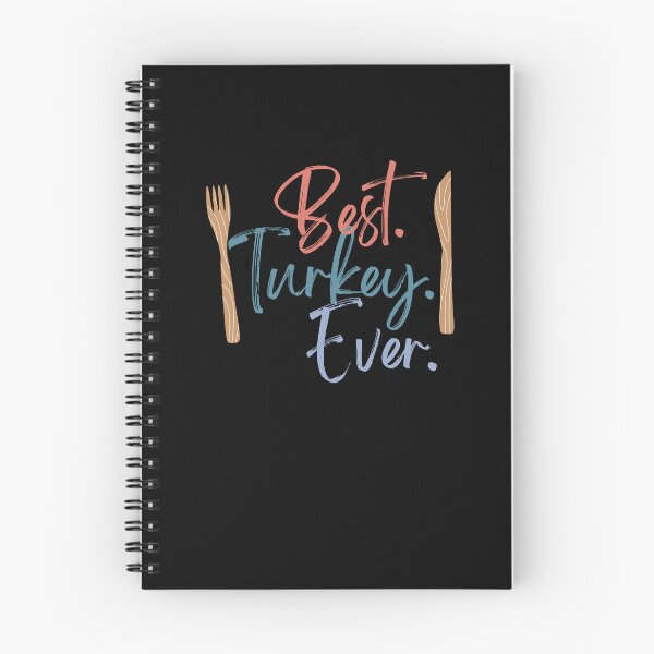 Item preview, Best Turkey Ever - funny Thanksgiving quote designed and sold by st0n0ga.