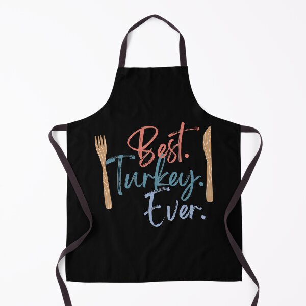 Item preview, Best Turkey Ever - funny Thanksgiving quote designed and sold by st0n0ga.