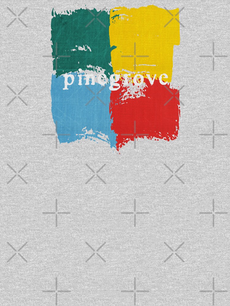 Pinegrove Cardinal Essential T-Shirt for Sale by AmyLomax