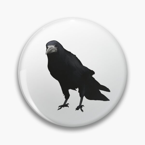 Item preview, The disapproving Rook designed and sold by Nigh-designs.