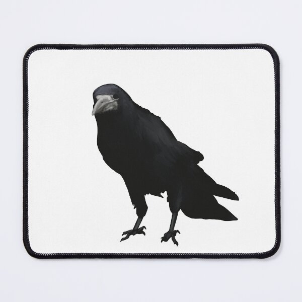 Item preview, The disapproving Rook designed and sold by Nigh-designs.