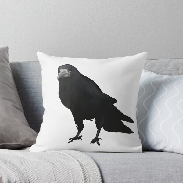 Item preview, The disapproving Rook designed and sold by Nigh-designs.