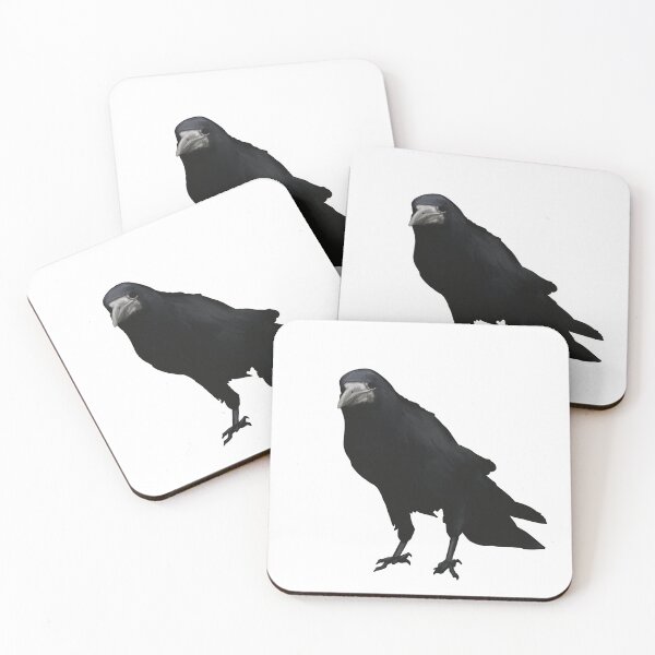 Item preview, The disapproving Rook designed and sold by Nigh-designs.