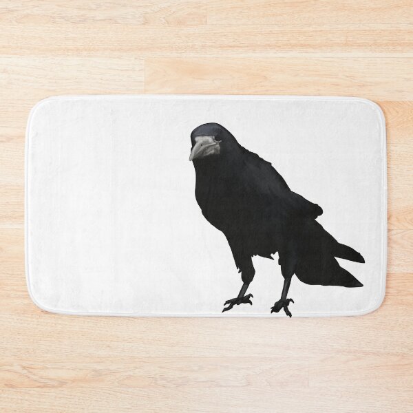 Item preview, The disapproving Rook designed and sold by Nigh-designs.