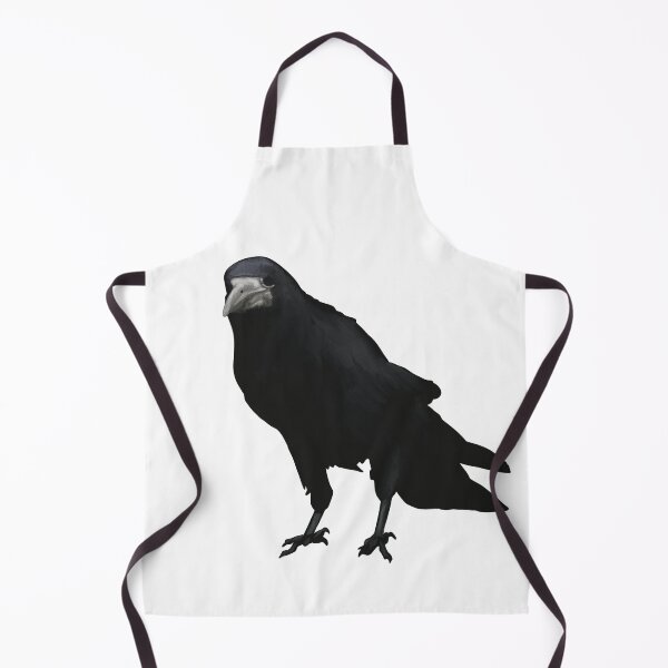 Item preview, The disapproving Rook designed and sold by Nigh-designs.