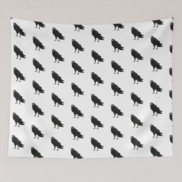 Item preview, The disapproving Rook designed and sold by Nigh-designs.