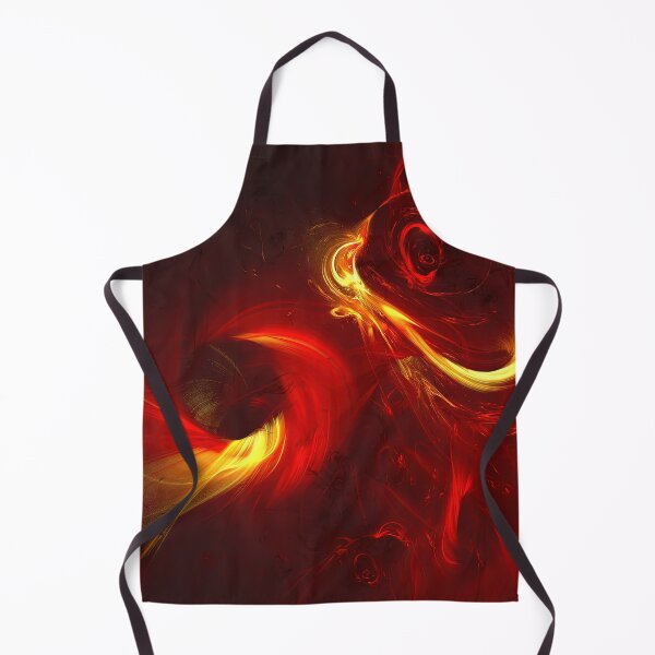 Item preview, Fire designed and sold by SoulMirror-Art.