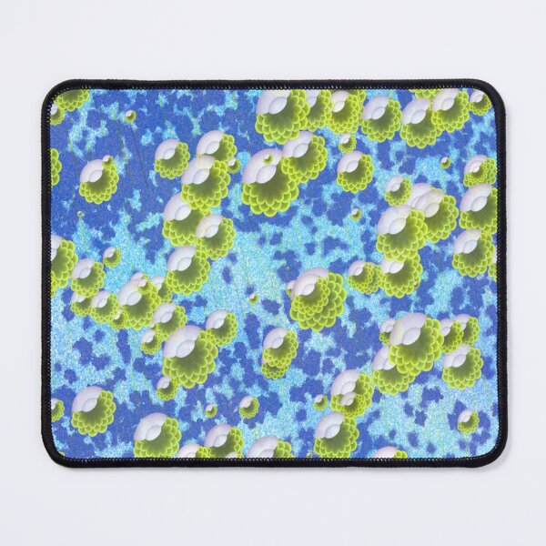 Item preview, Algea blue designed and sold by OddDevil1.