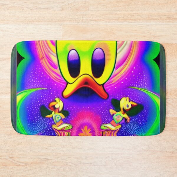 Item preview, Duck style designed and sold by GEK-HELLO.