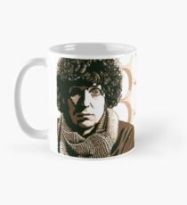 Time Traveller Tom Mug