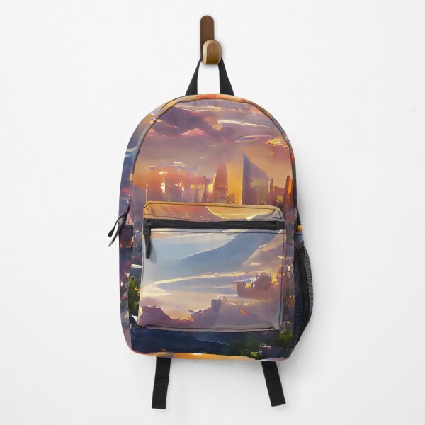 Item preview, Sunset designed and sold by OverAltruist.