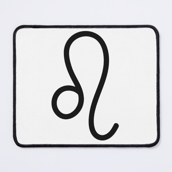 Item preview, leo symbol  designed and sold by pnkrose.