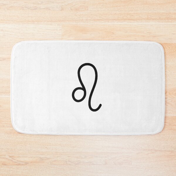 Item preview, leo symbol  designed and sold by pnkrose.