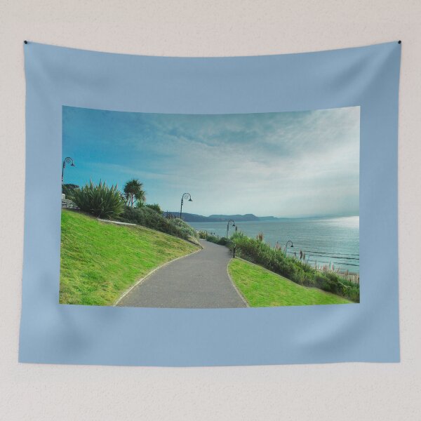 Item preview, Lyme Regis Dorset designed and sold by Alisonchambers2.