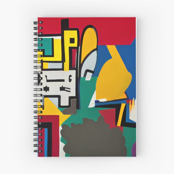 Item preview, vbstrvctivsm- cartoon (Abstract Art 60) designed and sold by vbstrvctivsm.