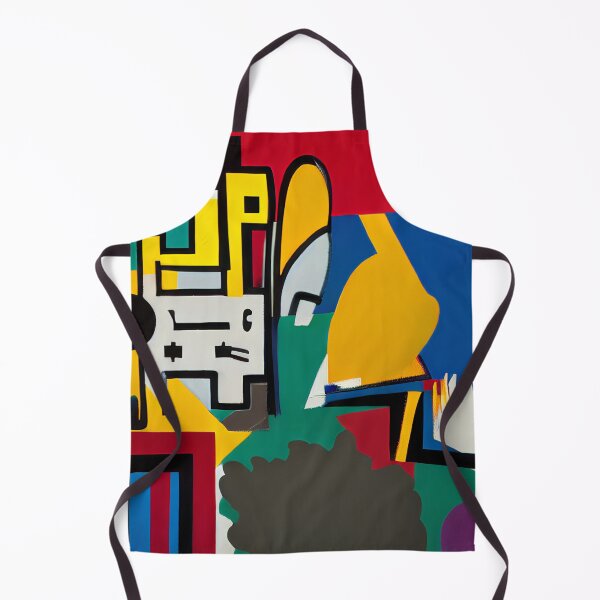 Item preview, vbstrvctivsm- cartoon (Abstract Art 60) designed and sold by vbstrvctivsm.