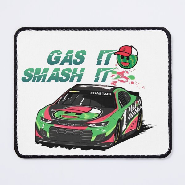 Item preview, Gas It Smash It designed and sold by Vlaki.