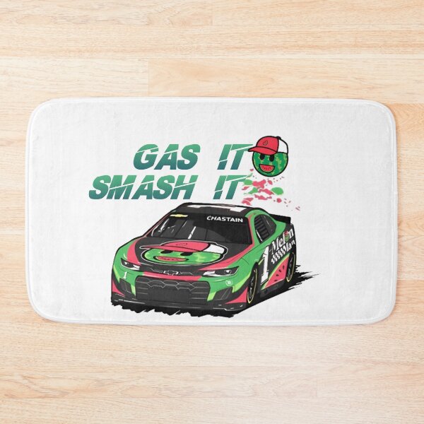 Item preview, Gas It Smash It designed and sold by Vlaki.