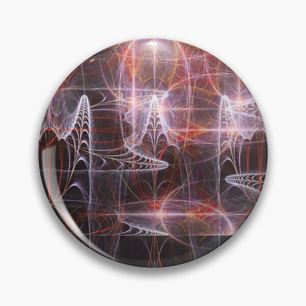 Item preview, Lightshow Of Chaos designed and sold by SoulMirror-Art.