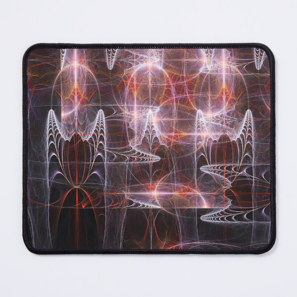 Item preview, Lightshow Of Chaos designed and sold by SoulMirror-Art.