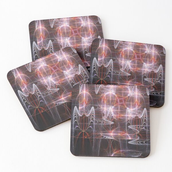 Item preview, Lightshow Of Chaos designed and sold by SoulMirror-Art.