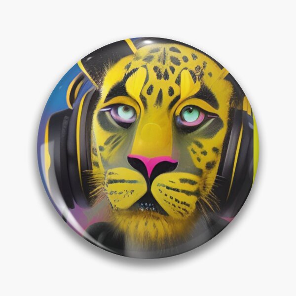 Item preview, POP DESIGN - LOUDER PLEASE! pop style designed and sold by GemaPopera.