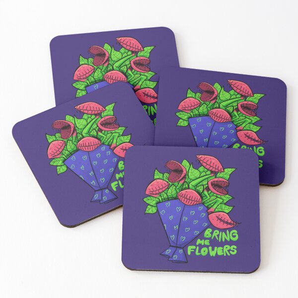 Item preview, Bring me Flowers designed and sold by GERTYrb.