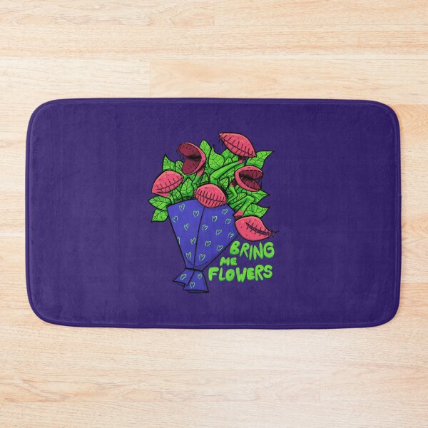 Item preview, Bring me Flowers designed and sold by GERTYrb.