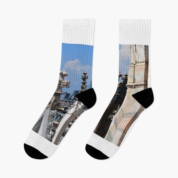Item preview, Adornos. Techo del Duomo, Milán. designed and sold by Igor Pozdnyakov.