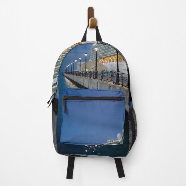 Item preview, Moored at Heritage Wharf Bermuda designed and sold by John  Kapusta.