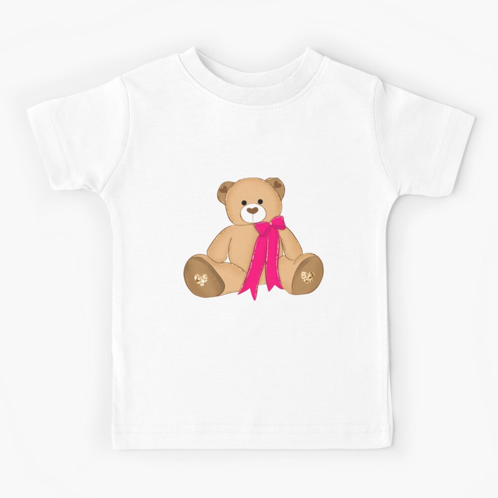 Teddy Bear | Kids T-Shirt