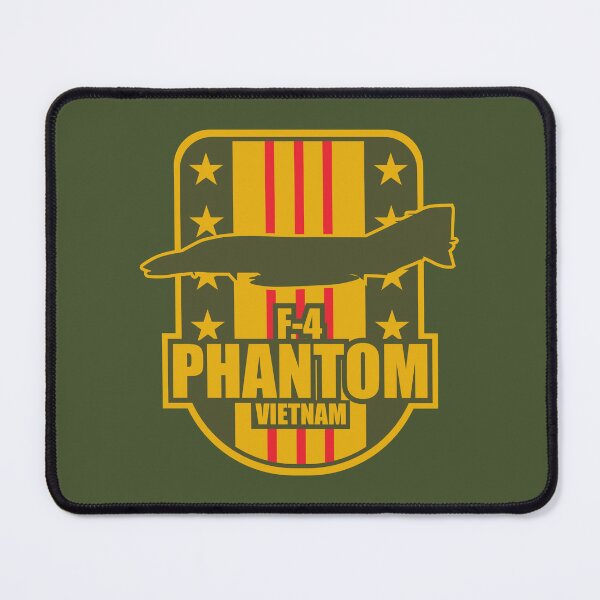 Item preview, F-4 Phantom Vietnam designed and sold by StrongVlad.
