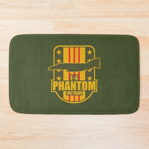 Item preview, F-4 Phantom Vietnam designed and sold by StrongVlad.