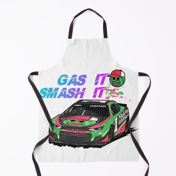 Item preview, Gas It Smash It designed and sold by Vlaki.
