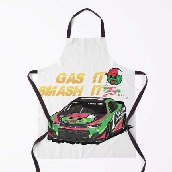 Item preview, Gas It Smash It designed and sold by Vlaki.