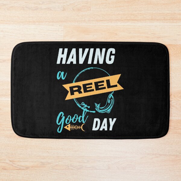 Item preview, Having a real good day designed and sold by HyzoArt.